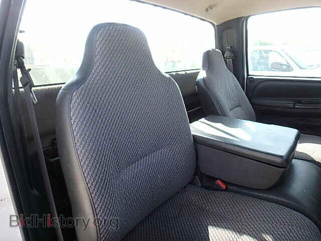 2001 DODGE RAM 3500 - VIN: 3B6MC36751M565748 - Фото 6