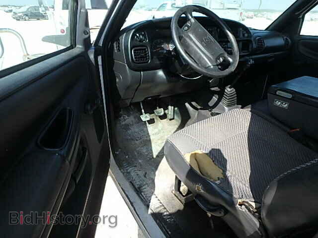 2001 DODGE RAM 3500 - VIN: 3B6MC36751M565748 - Фото 10