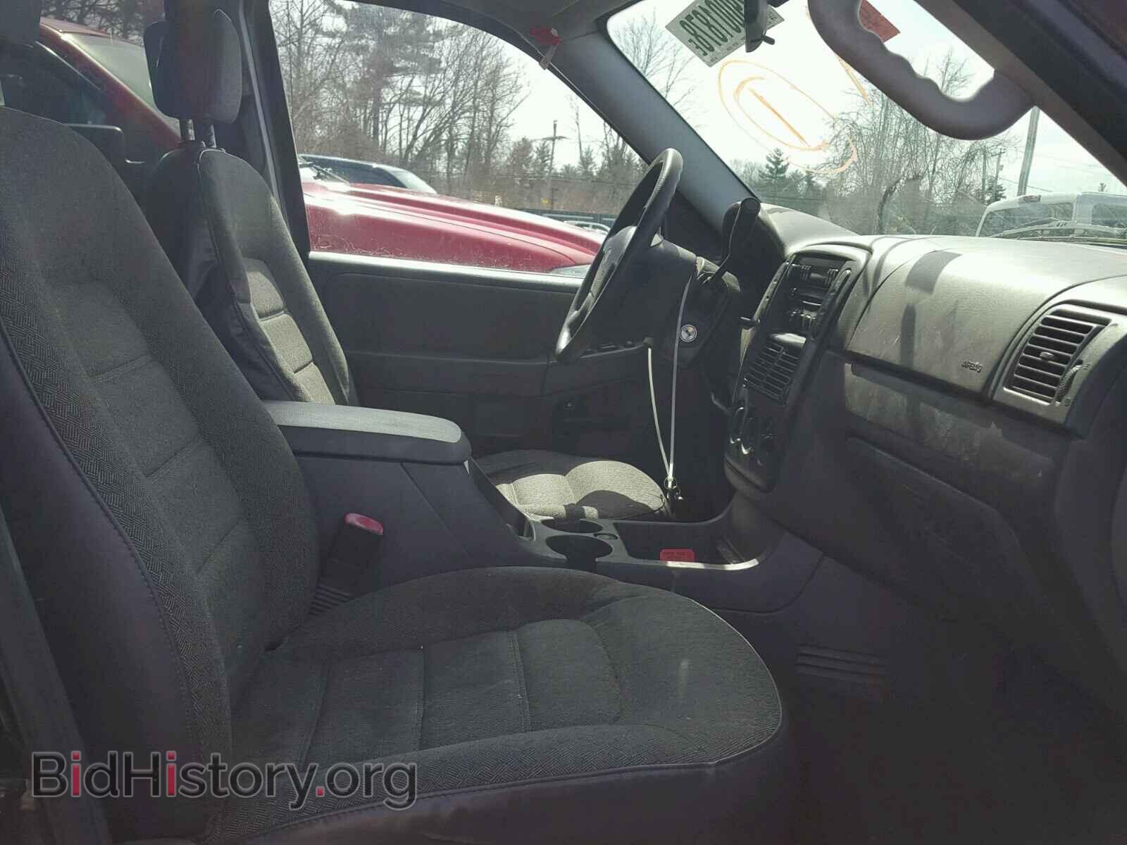 2005 FORD EXPLORER - VIN: 1FMZU72E45UA77429 - Photo 5