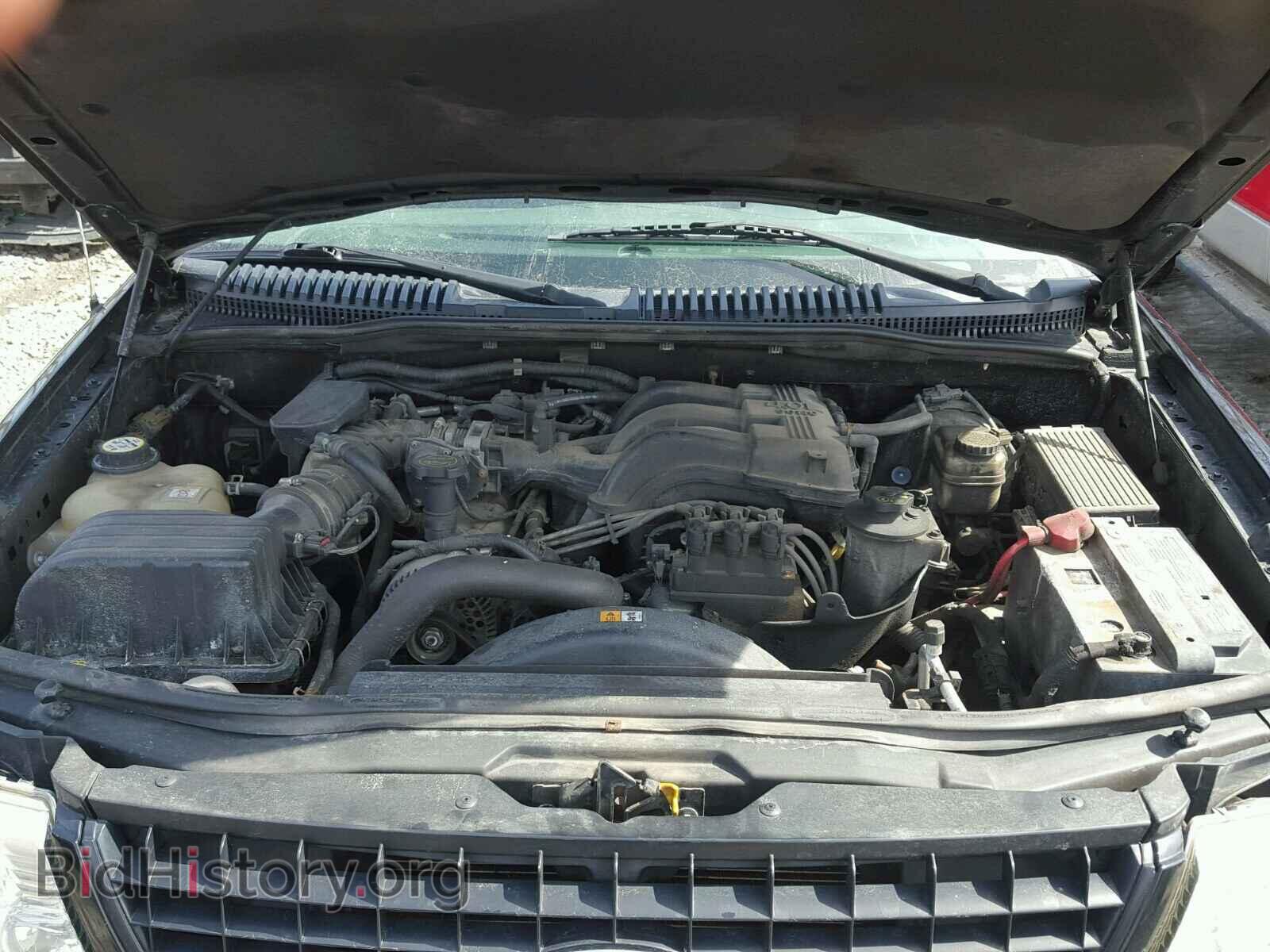 2005 FORD EXPLORER - VIN: 1FMZU72E45UA77429 - Photo 7