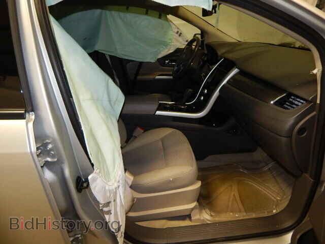 2012 FORD EDGE - VIN: 2FMDK3J9XCBA11595 - Photo 5