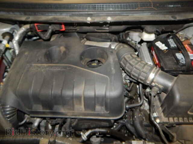 2012 FORD EDGE - VIN: 2FMDK3J9XCBA11595 - Photo 7