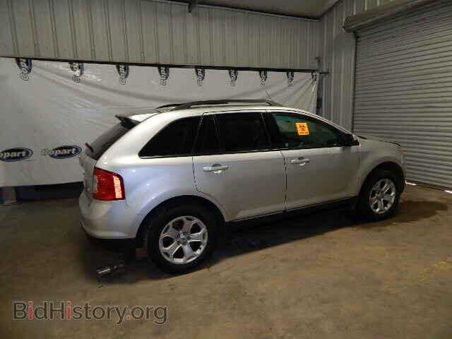 2012 FORD EDGE - VIN: 2FMDK3J9XCBA11595 - Photo 10