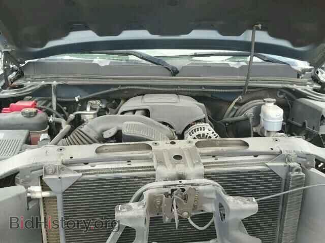 2011 CHEVROLET SILVERADO - VIN: 3GCPCSE05BG389078 - Фото 7
