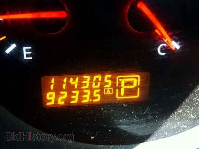2007 NISSAN MAXIMA - VIN: 1N4BA41E67C839169 - Фото 8