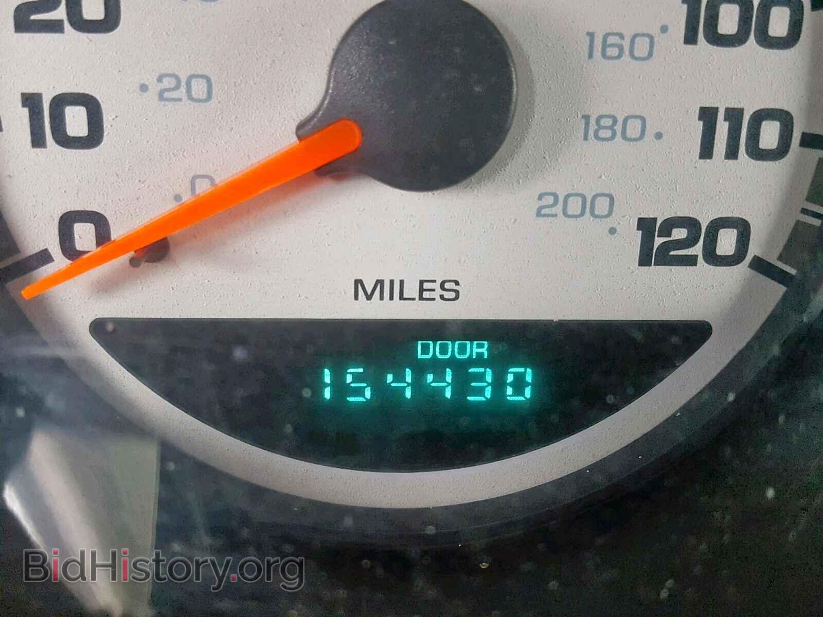 2004 DODGE NEON - VIN: 1B3ES56C34D617701 - Фото 8