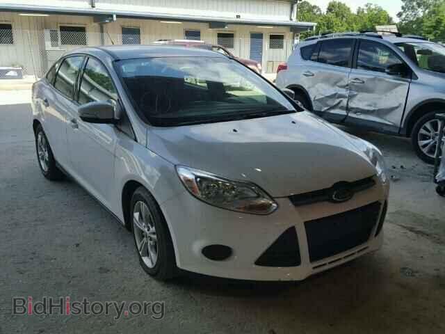 Фотография 1FADP3F22DL125423 - FORD FOCUS 2013