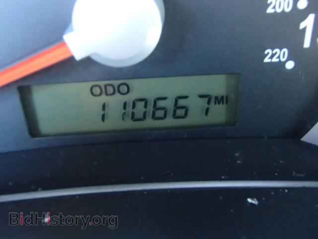 2007 HYUNDAI ENTOURAGE - VIN: KNDMC233276014693 - Фото 8
