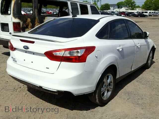 2012 FORD FOCUS - VIN: 1FAHP3F22CL259803 - Photo 4