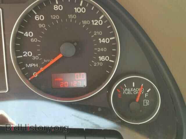 2006 AUDI A4 - VIN: WAUAF78E76A154328 - Фото 8
