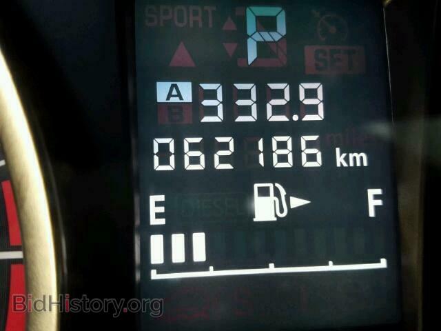 2014 SUBARU XV - VIN: JF2GPACC9E8219202 - Фото 8