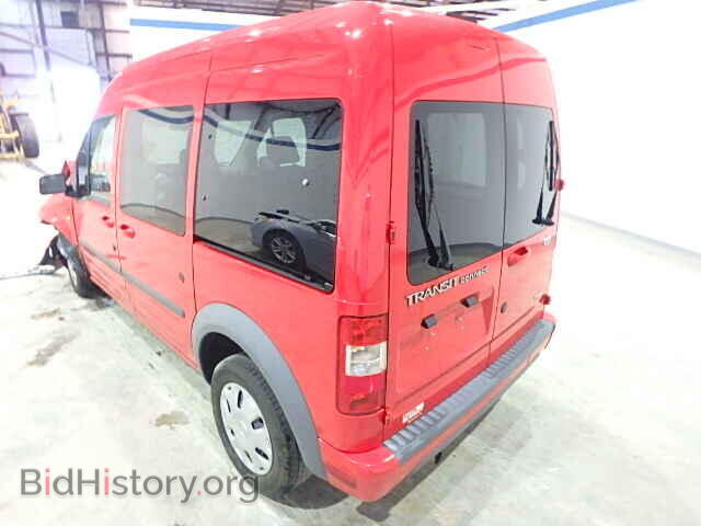 2013 FORD TRANSIT CO - VIN: NM0KS9CN6DT137590 - Фото 3