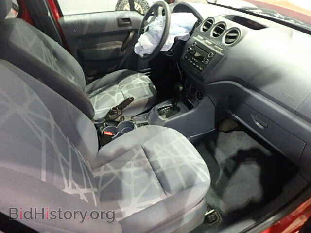 2013 FORD TRANSIT CO - VIN: NM0KS9CN6DT137590 - Фото 5