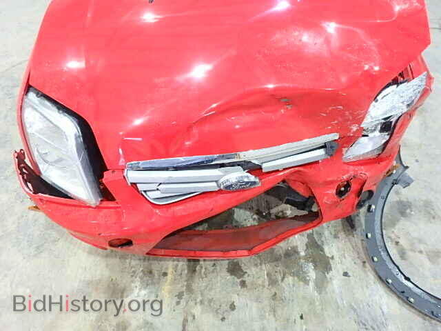 2013 FORD TRANSIT CO - VIN: NM0KS9CN6DT137590 - Фото 7