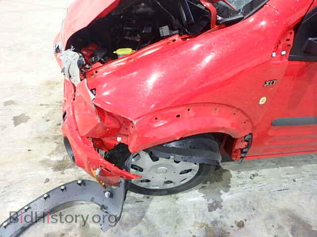 2013 FORD TRANSIT CO - VIN: NM0KS9CN6DT137590 - Фото 9