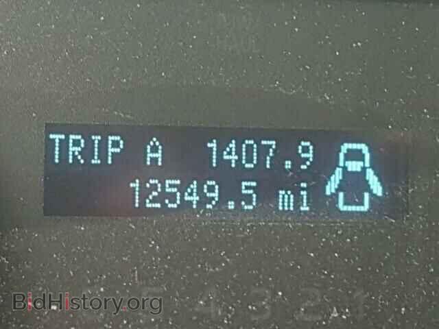 2013 FORD F150 - VIN: 1FTMF1EM3DFD79256 - Фото 8