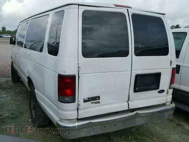 2008 FORD ECONOLINE - VIN: 1FBSS31L58DA60779 - Фото 3
