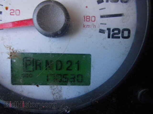 2005 FORD ESCAPE - VIN: 1FMYU92Z95KA03901 - Фото 8