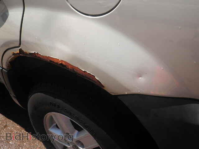 2005 FORD ESCAPE - VIN: 1FMYU92Z95KA03901 - Фото 9