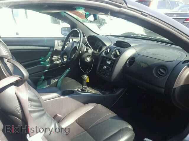 2005 MITSUBISHI ECLIPSE - VIN: 4A3AE75H95E033941 - Фото 5