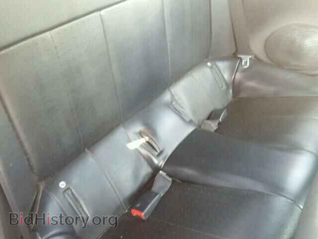 2005 MITSUBISHI ECLIPSE - VIN: 4A3AE75H95E033941 - Фото 6