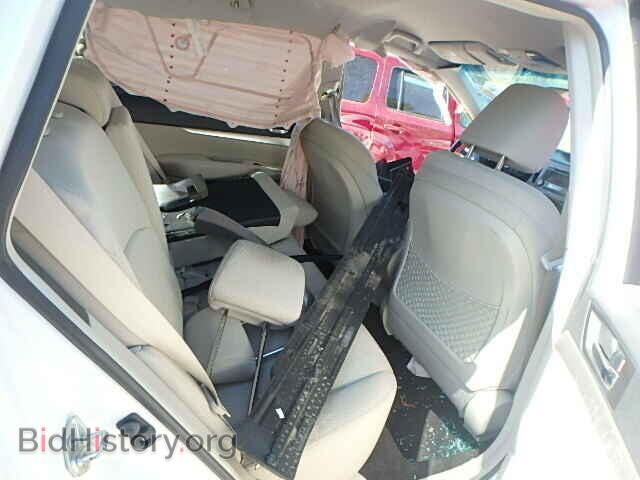 2012 SUBARU OUTBACK - VIN: 4S4BRBCC5C3206638 - Photo 6