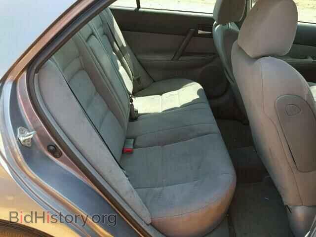 2007 MAZDA 6 - VIN: 1YVHP80C975M52513 - Фото 6