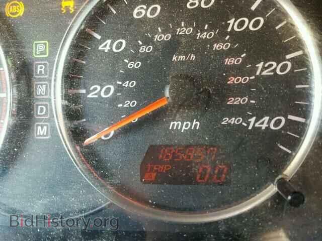 2007 MAZDA 6 - VIN: 1YVHP80C975M52513 - Фото 8