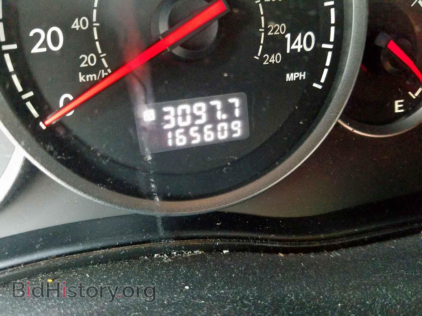2007 SUBARU OUTBACK - VIN: 4S4BP61CX76314094 - Фото 8