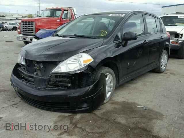 2011 NISSAN VERSA - VIN: 3N1BC1CP8BL407653 - Photo 2