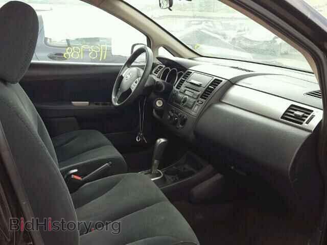 2011 NISSAN VERSA - VIN: 3N1BC1CP8BL407653 - Photo 5