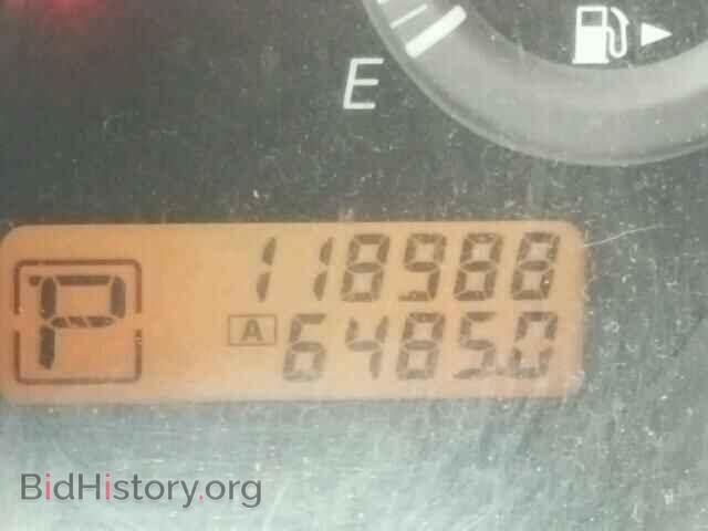 2011 NISSAN VERSA - VIN: 3N1BC1CP8BL407653 - Photo 8