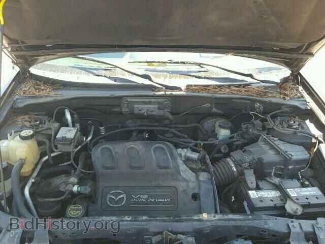2003 MAZDA TRIBUTE - VIN: 4F2YZ04153KM10510 - Фото 7