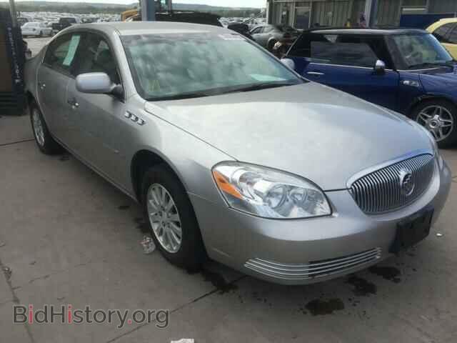 Фотография 1G4HP57286U190825 - BUICK LUCERNE 2006