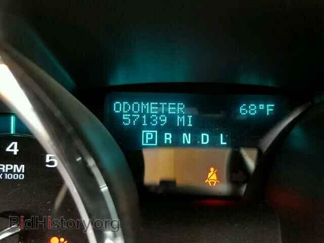 2009 CHEVROLET TRAVERSE - VIN: 1GNEV33D29S149249 - Фото 8