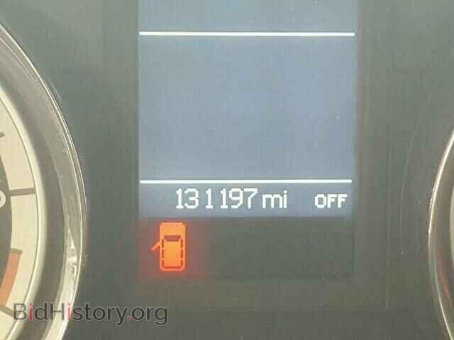 2011 DODGE CARAVAN - VIN: 2D4RN5DG9BR699900 - Photo 8