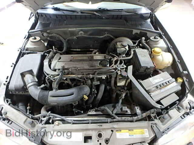 2000 SATURN LS/LS1/LS2 - VIN: 1G8JS52F3YY614531 - Фото 7