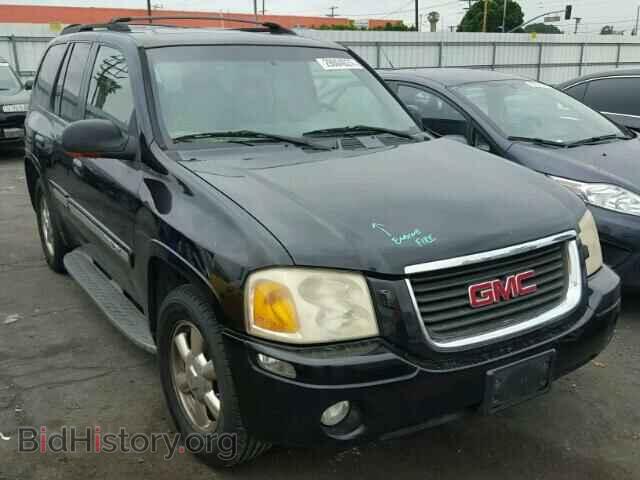 Photo 1GKDS13S022327766 - GMC ENVOY 2002