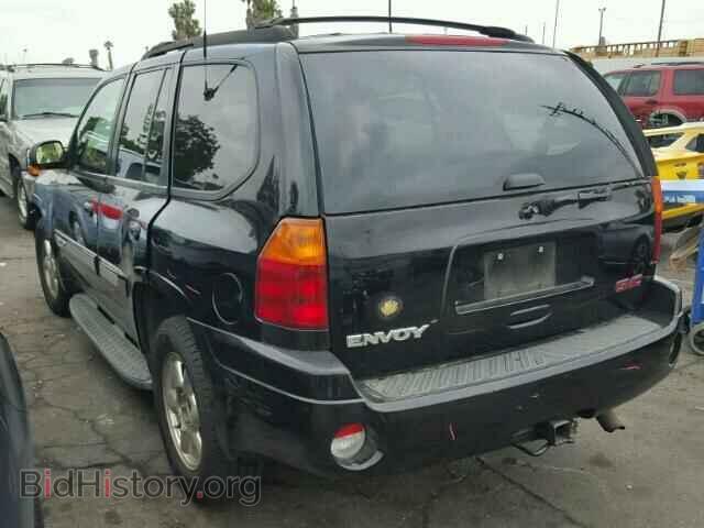 2002 GMC ENVOY - VIN: 1GKDS13S022327766 - Фото 3