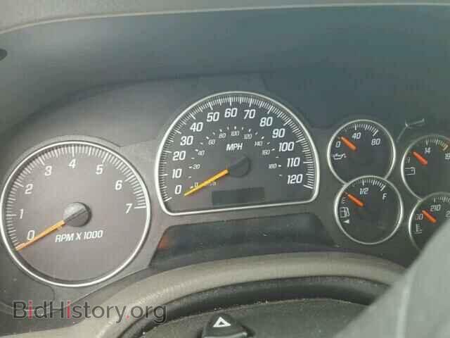 2002 GMC ENVOY - VIN: 1GKDS13S022327766 - Фото 8