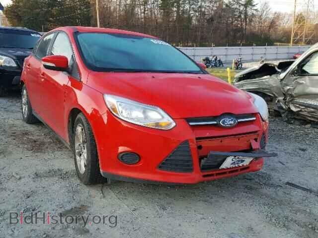 Photo 1FADP3K26EL254613 - FORD FOCUS 2014