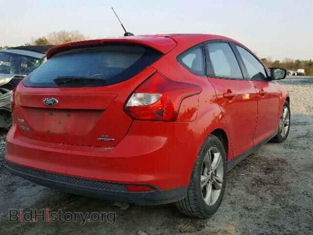 2014 FORD FOCUS - VIN: 1FADP3K26EL254613 - Photo 4