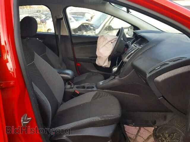 2014 FORD FOCUS - VIN: 1FADP3K26EL254613 - Photo 5