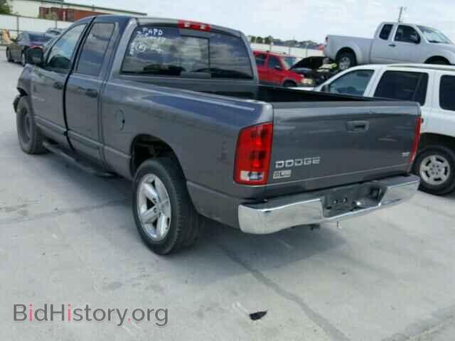 2004 DODGE RAM 1500 - VIN: 1D7HA18D84J103072 - Фото 3