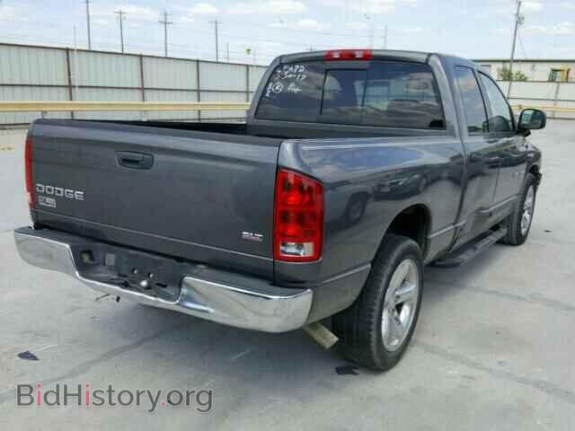 2004 DODGE RAM 1500 - VIN: 1D7HA18D84J103072 - Фото 4