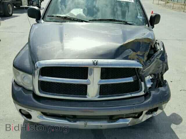 2004 DODGE RAM 1500 - VIN: 1D7HA18D84J103072 - Фото 7