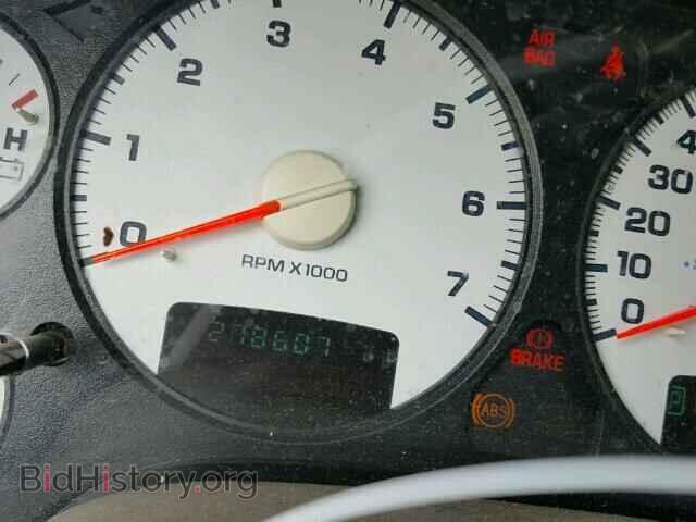 2004 DODGE RAM 1500 - VIN: 1D7HA18D84J103072 - Фото 8