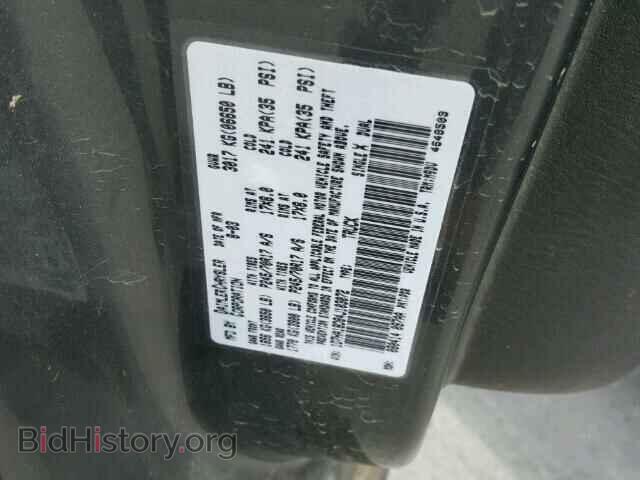 2004 DODGE RAM 1500 - VIN: 1D7HA18D84J103072 - Фото 10