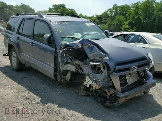 Фотография JTEBU14R648013852 - TOYOTA 4RUNNER 2004