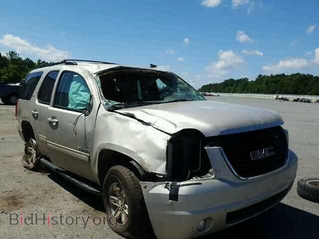 Photo 1GKS1CE05DR189380 - GMC YUKON 2013